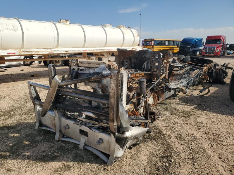 Продажа на аукционе авто 1999 Freightliner Convention, vin: 1FUPCXYBXXPA13064, номер лота: 86900685