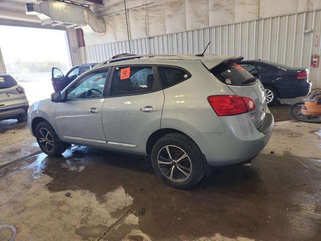 84659655 :رقم المزاد ، JN8AS5MV5BW311252 vin ، 2011 Nissan Rogue S مزاد بيع