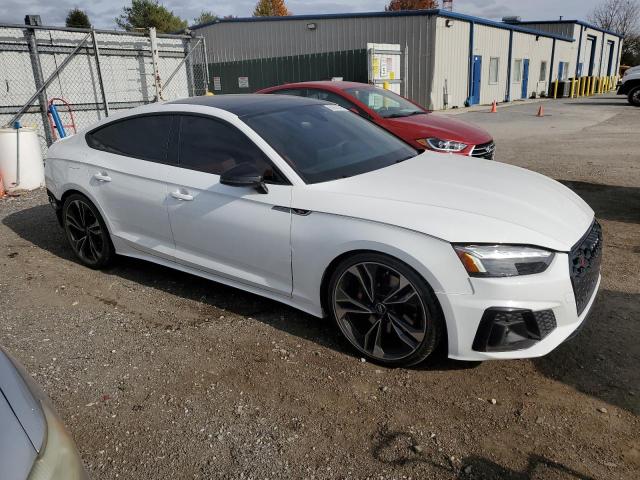 Продажа на аукционе авто 2020 Audi S5, vin: WAUC4CF52LA020042, номер лота: 89802345