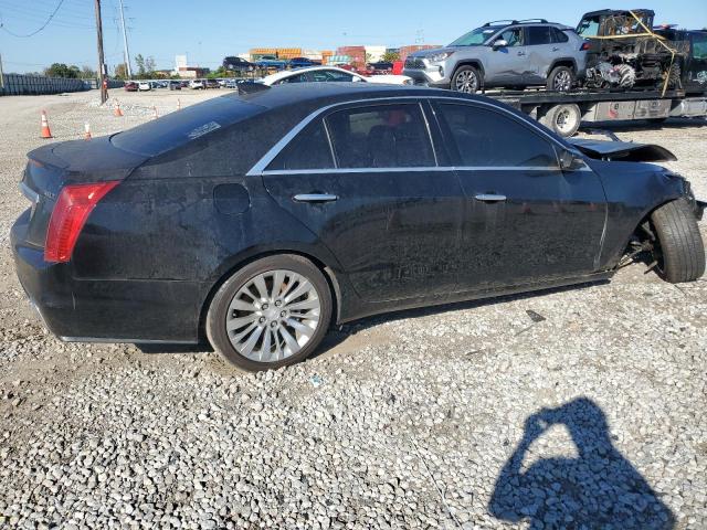 Продажа на аукционе авто 2019 Cadi Cts Luxury, vin: 1G6AX5SX8K0129942, номер лота: 86242385