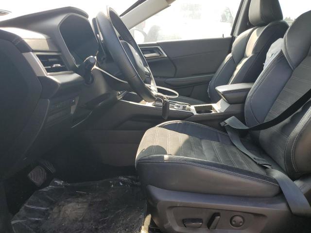 Продаж на аукціоні авто 2022 Mitsubishi Outlander, vin: JA4J4UA8XNZ080831, номер лоту: 90629935