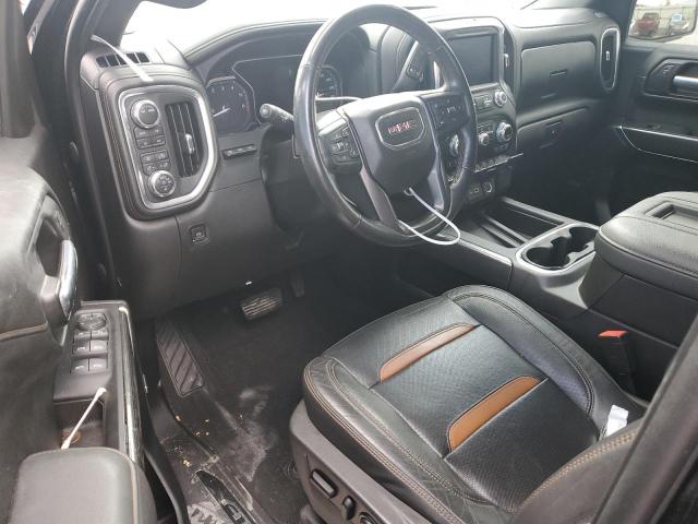 2021 Gmc Sierra K1500 At4 მანქანა იყიდება აუქციონზე, vin: 1GTP9EED1MZ255691, აუქციონის ნომერი: 71361655