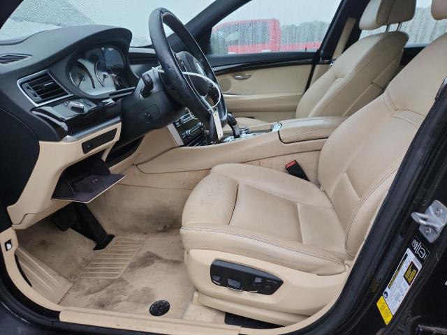 82752395 :رقم المزاد ، WBA5M2C59ED085592 vin ، 2014 Bmw 535 Igt مزاد بيع