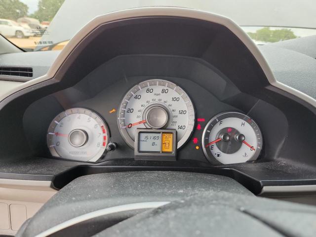 2012 Honda Pilot Exl მანქანა იყიდება აუქციონზე, vin: 5FNYF3H67CB015371, აუქციონის ნომერი: 84610885