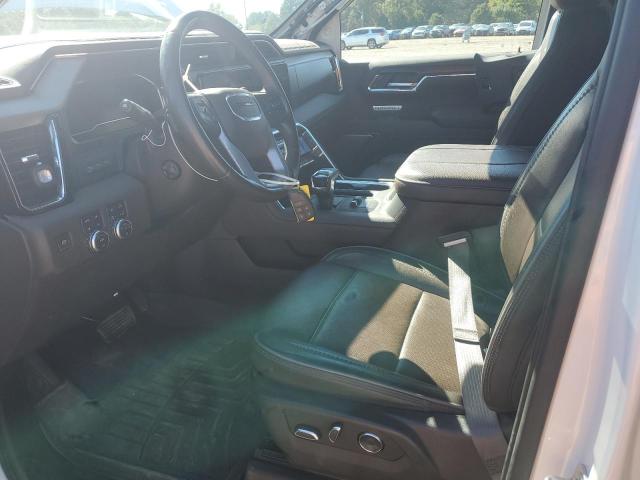 Продажа на аукционе авто 2024 Gmc Sierra, vin: 1GTUUGEL7RZ156742, номер лота: 86142455