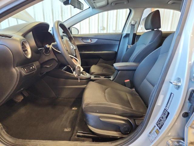 85291685 :رقم المزاد ، 3KPF24AD9KE118667 vin ، 2019 Kia Forte مزاد بيع