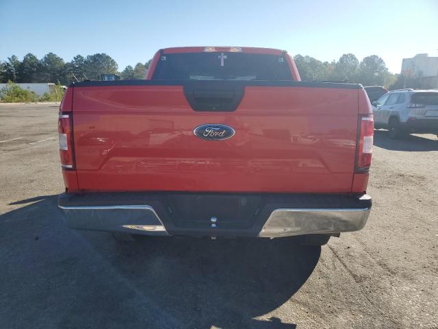 87302285 :رقم المزاد ، 1FTEW1C57KFA66045 vin ، 2019 Ford F150 مزاد بيع