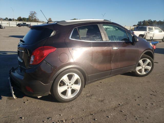 91008525 :رقم المزاد ، KL4CJBSB6GB659701 vin ، 2016 Buick Encore مزاد بيع