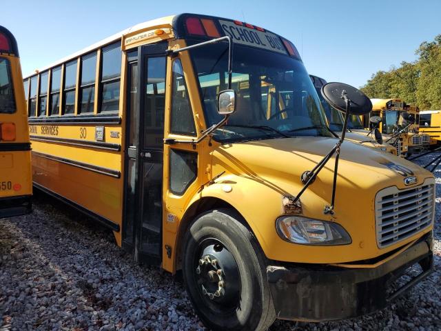 Auction sale of the 2012 Thomas Saf-t-liner C2, vin: 4UZABRDT2CCBB4456, lot number: 81522805