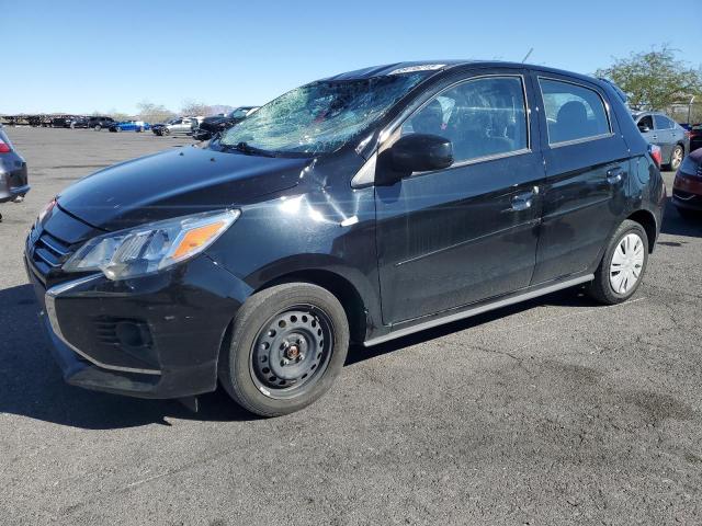85416215 :رقم المزاد ، ML32AUHJ7NH009414 vin ، 2022 Mitsubishi Mirage مزاد بيع