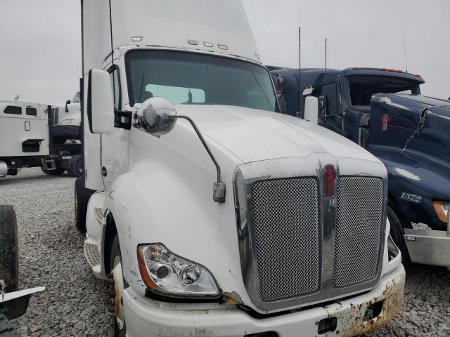 87226705 :رقم المزاد ، 1XKYA48X4EJ402540 vin ، 2014 Kenworth T680 مزاد بيع