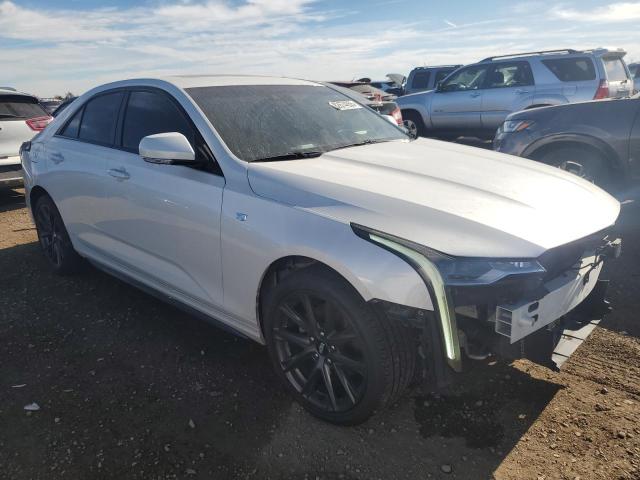 82674655 :رقم المزاد ، 1G6DG5RK4N0126290 vin ، 2022 Cadillac Ct4 مزاد بيع