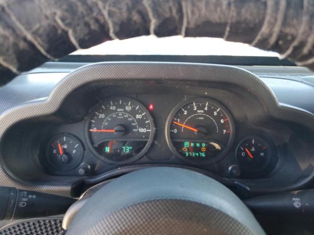 86226565 :رقم المزاد ، 1J4GA391X9L766008 vin ، 2009 Jeep Wrangler Unlimited مزاد بيع
