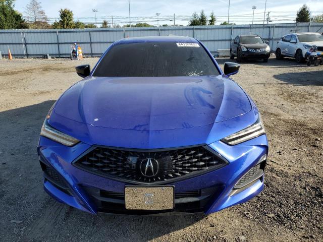 84720965 :رقم المزاد ، 19UUB6F52PA005661 vin ، 2023 Acura Tlx A-spec مزاد بيع