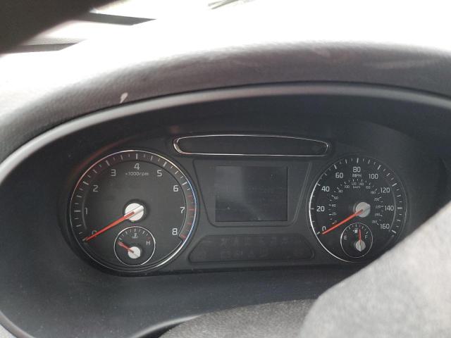 Aukcja sprzedaży 2016 Kia Sorento, vin: 5XYPG4A30GG103823, numer aukcji: 89558915