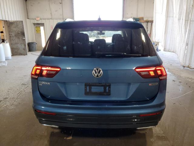 Aukcja sprzedaży 2019 Volkswagen Tiguan, vin: 3VV2B7AX6KM132298, numer aukcji: 85645375