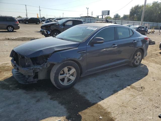 Продаж на аукціоні авто 2015 Kia Optima, vin: KNAGM4A72F5570774, номер лоту: 84941925