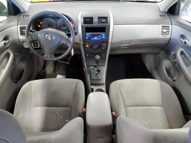 2009 Toyt Corolla Base მანქანა იყიდება აუქციონზე, vin: 1NXBU40EX9Z027966, აუქციონის ნომერი: 85074775