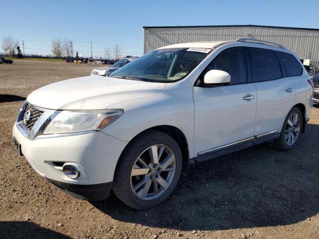 Aukcja sprzedaży 2013 Nissan Pathfinder, vin: 5N1AR2MM8DC673959, numer aukcji: 86853375