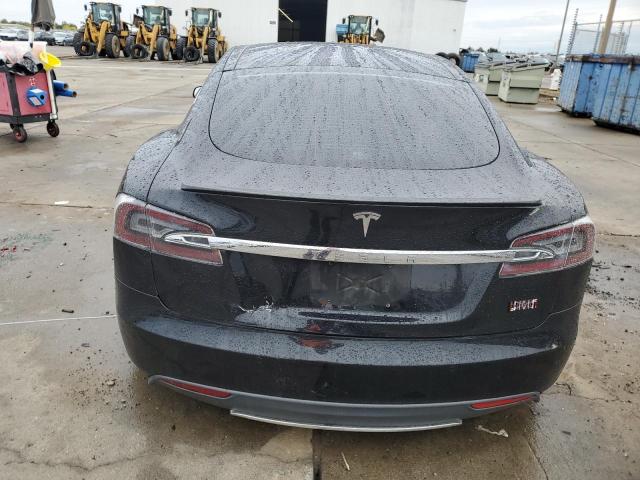 86040095 :رقم المزاد ، 5YJSA1E45GF136269 vin ، 2016 Tesla Model S مزاد بيع