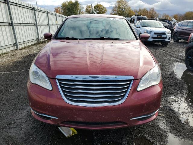 Aukcja sprzedaży 2012 Chrysler 200, vin: 1C3CCBBB4CN301235, numer aukcji: 89519165