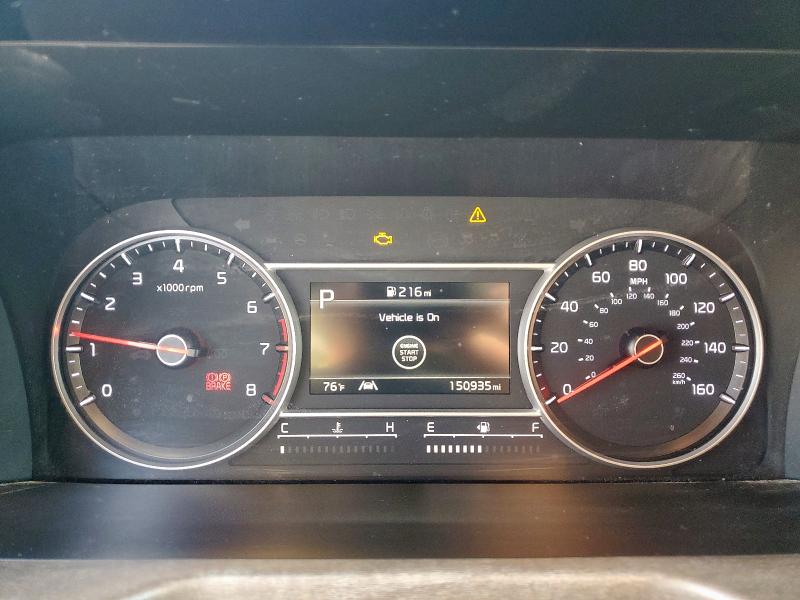 Aukcja sprzedaży 2022 Kia Sorento, vin: 5XYRH4LF4NG141419, numer aukcji: 85314825