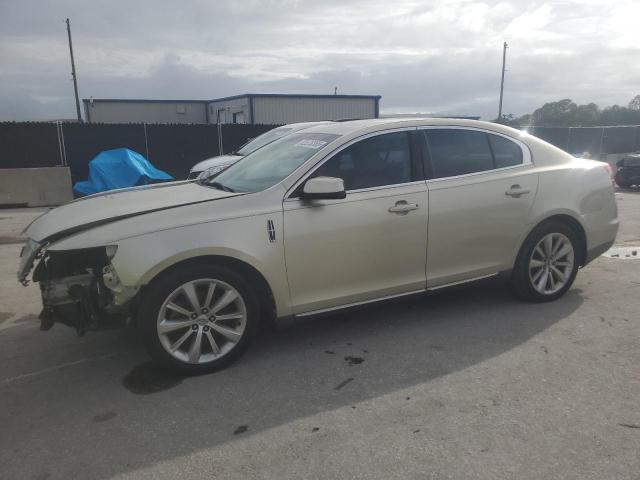 Продажа на аукционе авто 2011 Lincoln Mks, vin: 1LNHL9DR5BG608979, номер лота: 85578385