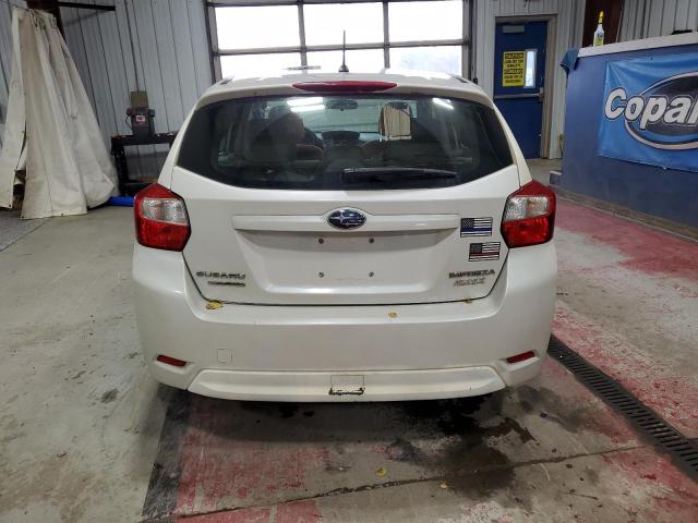 Aukcja sprzedaży 2014 Subaru Impreza, vin: JF1GPAD68E8258120, numer aukcji: 53618576