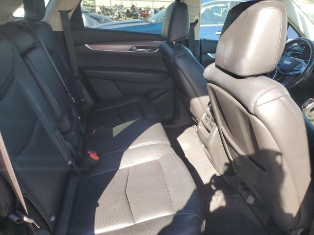 Продажа на аукционе авто 2019 Cadillac Xt5 Luxury, vin: 1GYKNDRS1KZ119030, номер лота: 89489775