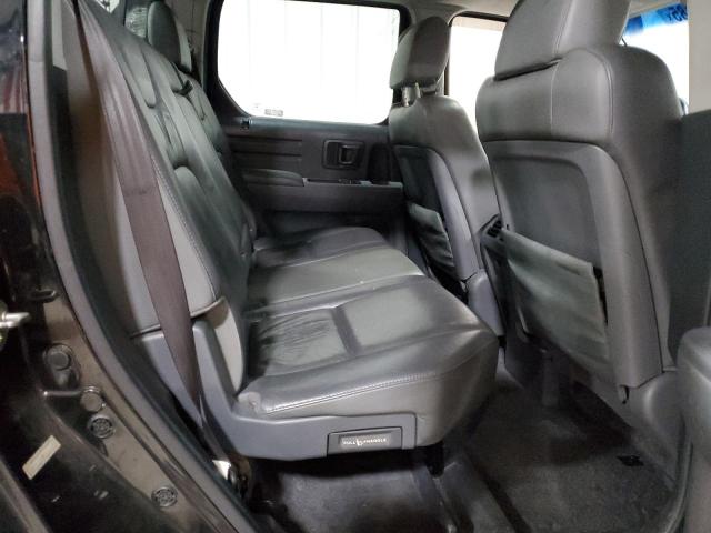 Aukcja sprzedaży 2008 Honda Ridgeline Rtl, vin: 2HJYK16588H518866, numer aukcji: 82481485