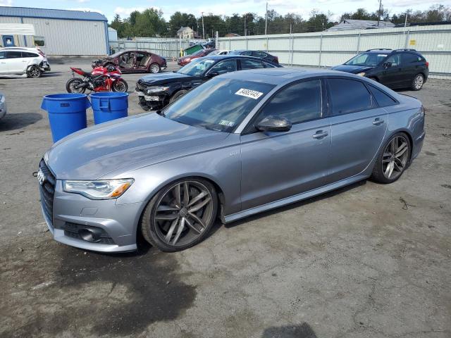 Aukcja sprzedaży 2017 Audi S6, vin: WAUFFAFCXHN131173, numer aukcji: 84882445