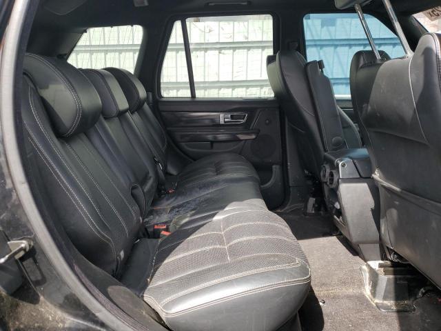 Aukcja sprzedaży 2013 Land Rover Range Rove, vin: SALSK2D41DA813450, numer aukcji: 85949125