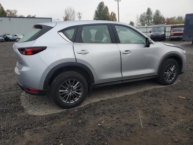 2018 Mazda Cx-5 Sport მანქანა იყიდება აუქციონზე, vin: JM3KFBBM5J0395062, აუქციონის ნომერი: 87046955