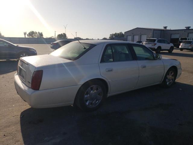 Auction sale of the 2002 Cadillac Deville, vin: 1G6KF57912U133664, lot number: 81894385