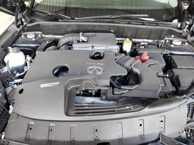 Aukcja sprzedaży 2025 Infiniti Qx50 Luxe, vin: 3PCAJ5BB3SF109604, numer aukcji: 90274375