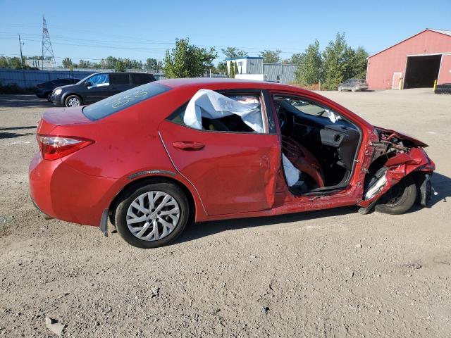 Aukcja sprzedaży 2019 Toyota Corolla, vin: 2T1BURHE6KC155095, numer aukcji: 85290115