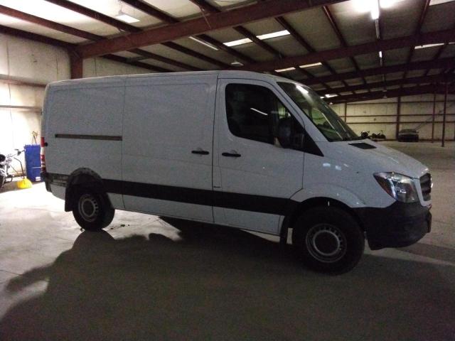 Продажа на аукционе авто 2015 Mercedes-benz Sprinter, vin: WD3PE7CC6FP147206, номер лота: 85505545