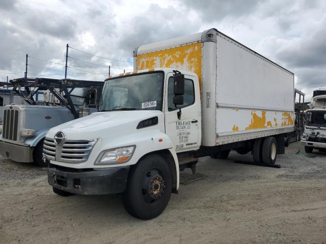 Продажа на аукционе авто 2010 Hino Hino 268, vin: 5PVNE8JT7A4S53454, номер лота: 85367565