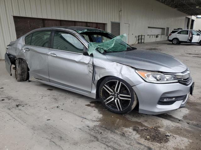 Aukcja sprzedaży 2017 Honda Accord, vin: 1HGCR2F50HA254459, numer aukcji: 90076925