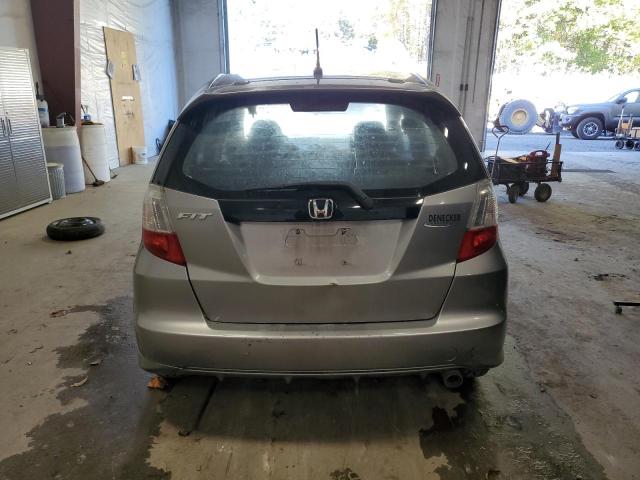 84868145 :رقم المزاد ، JHMGE8H49AC001975 vin ، 2010 Honda Fit مزاد بيع