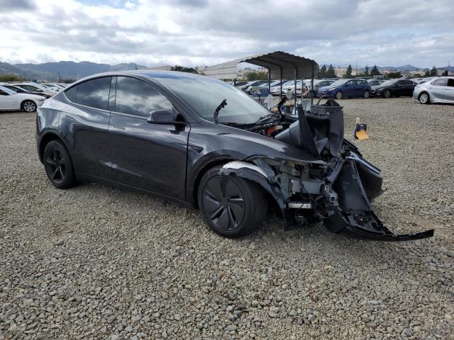 2026 Tesla Model Y მანქანა იყიდება აუქციონზე, vin: 7SAYGDED6TF434742, აუქციონის ნომერი: 89436485