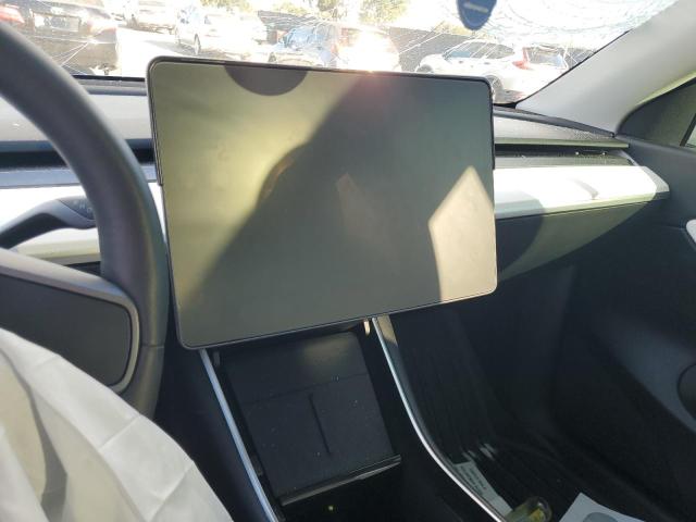 Продаж на аукціоні авто 2021 Tesla Model Y, vin: 5YJYGDEE6MF118491, номер лоту: 86844135