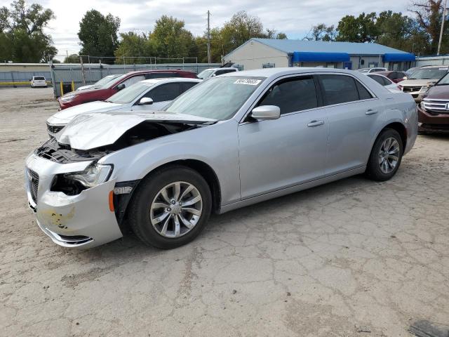 Aukcja sprzedaży 2021 Chrysler 300, vin: 2C3CCAAG8MH516232, numer aukcji: 90479665
