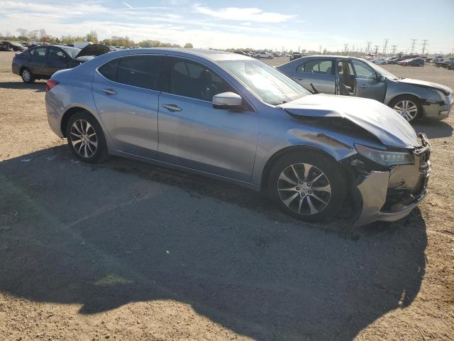 Aukcja sprzedaży 2015 Acura Tlx, vin: 19UUB1F56FA002876, numer aukcji: 90317095