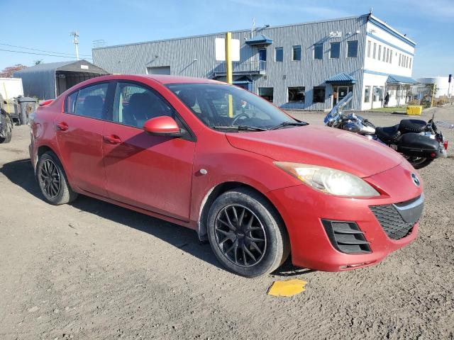 Aukcja sprzedaży 2010 Mazda 3, vin: JM1BL1SF3A1185597, numer aukcji: 84743015