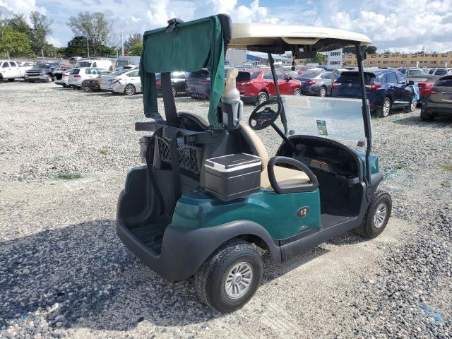 Продажа на аукционе авто 2022 Club Car Tempo Li, vin: ZU2206258765, номер лота: 86792205
