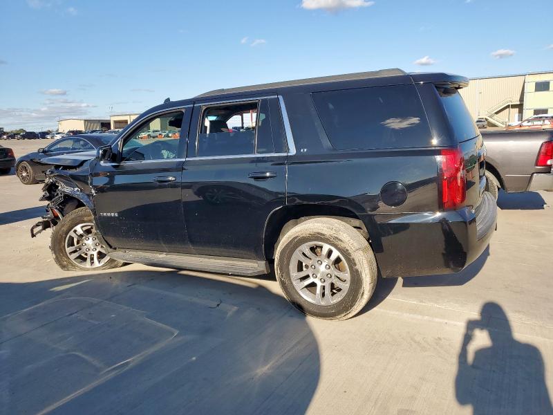 Продаж на аукціоні авто 2016 Chevrolet Tahoe, vin: 1GNSCBKC1GR260228, номер лоту: 90432845