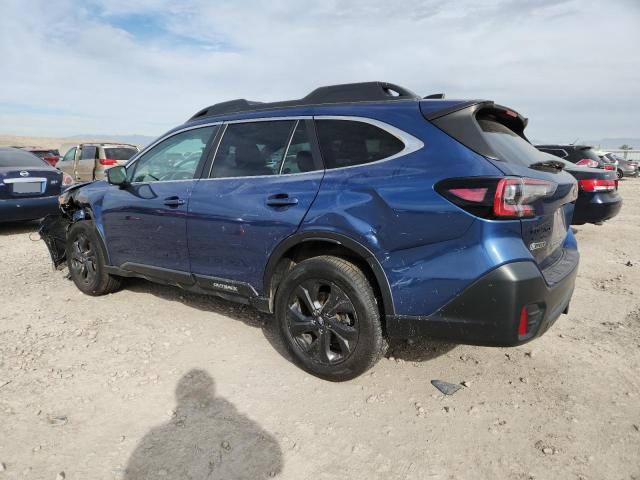 87467915 :رقم المزاد ، 4S4BTGLDXN3185442 vin ، 2022 Subaru Outback On مزاد بيع