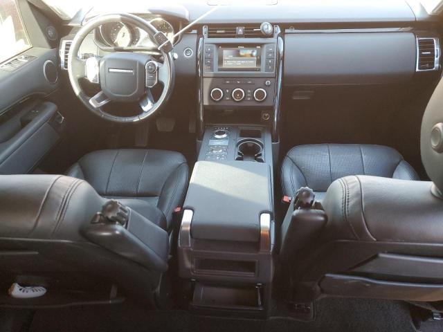 Aukcja sprzedaży 2017 Land Rover Discovery, vin: SALRGBBV8HA046875, numer aukcji: 87303125