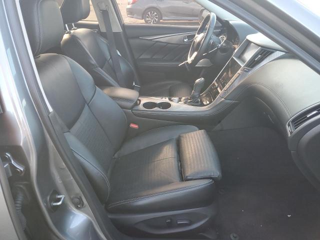 Продаж на аукціоні авто 2020 Infiniti Q50 Pure, vin: JN1EV7AR1LM253549, номер лоту: 81855475